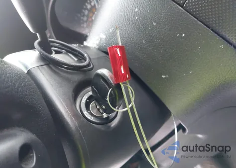 2006 Chevrolet Aveo Ls из США, поврежденный, VIN KL1TD66606B672418